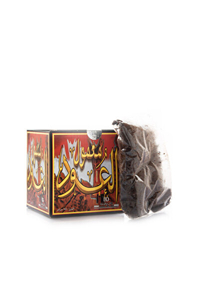 Banafa معمول العود