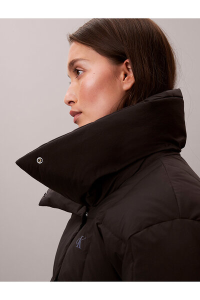 Calvin Klein Short down Puffer Jacket