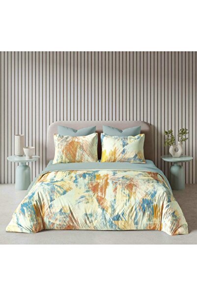 Inovius Finet Bed Linen 6 Pieces With Elastic - CPL296