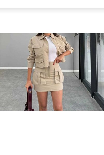 neslihansarıca Skirt