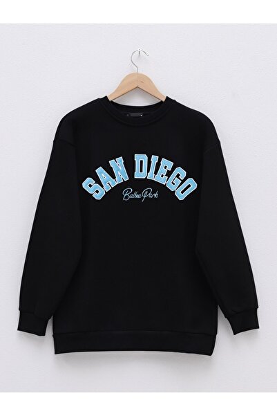 HİJABAYA Εμπριμέ με κεντημένο κείμενο με 3 κλωστές