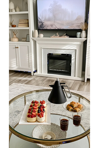 Generic 1-liter tea and coffee thermos with a unique and elegant design