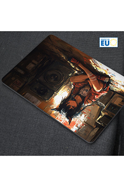 ACME LABS Folie Protectie, Skin Laptop MacBook Pro 14” (2023, M3) - Multiple Designs