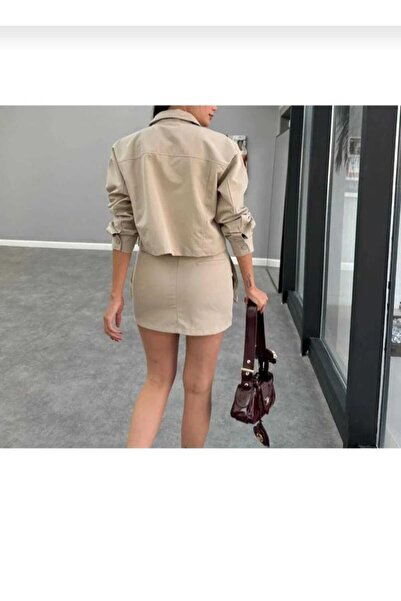 neslihansarıca Skirt