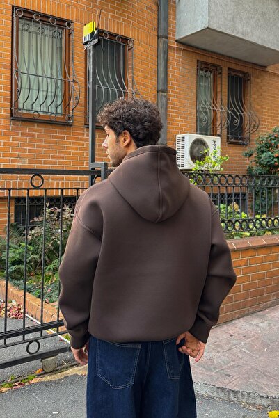 Flaw Wear Basic Hoodie