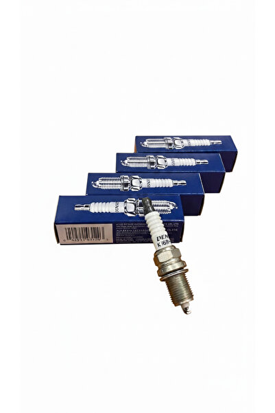 DENSO BUJİ DENSO Toyota Corolla (95-07) 4 Adet takım buji K16RU11