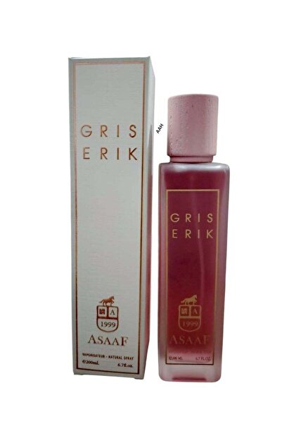 ASAAF Grace Eric Assaf Perfume 200ml