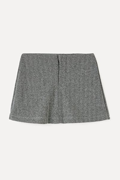 Mudo MINI SHORTS SKIRT