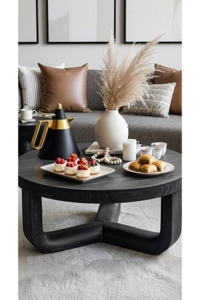 Generic 1-liter tea and coffee thermos with a unique and elegant design