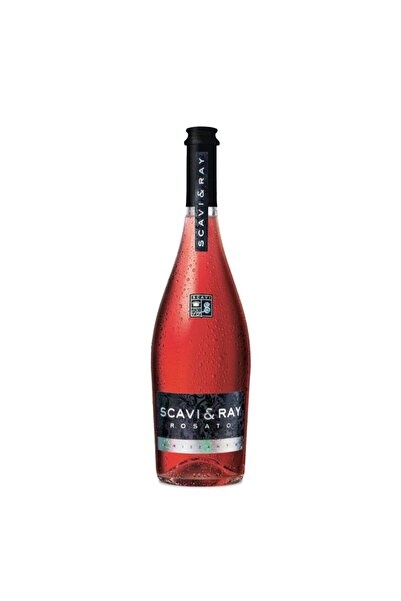 Scavi & Ray Rosato Frizzante 10.5% 0.75L