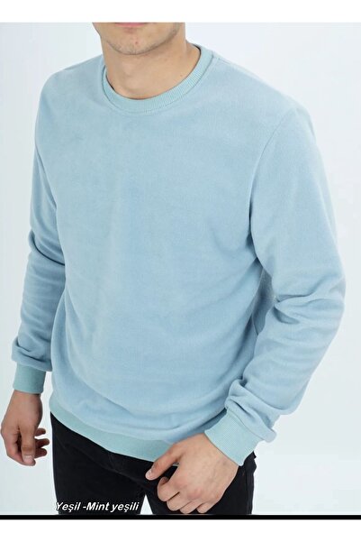 DYNAMO Polar Basic Sweatshirt