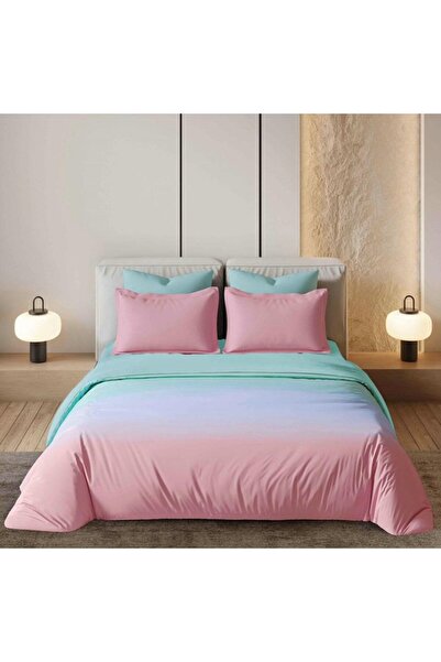 Inovius Finet Bed Linen 6 Pieces With Elastic - CPL294
