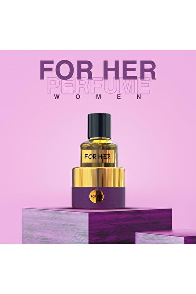 SUPAIR For Her perfume (for women)