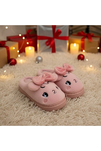 OEM Fluffy and fun slippers for women, for indoors or short outings, L679