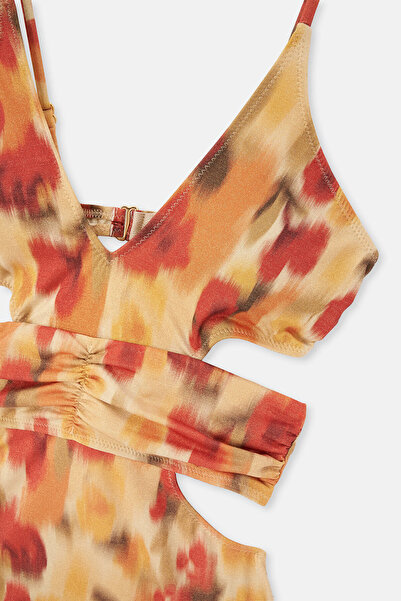 Dagi Multicolor Mayokini