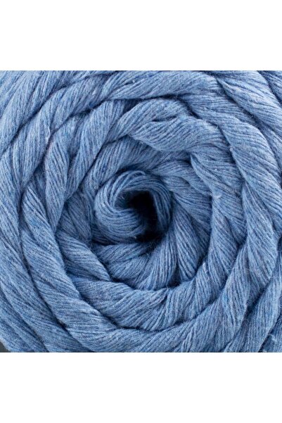 sylar La Mia Boho Slim Light Blue Hand Knitting Yarn -L069 - 34204