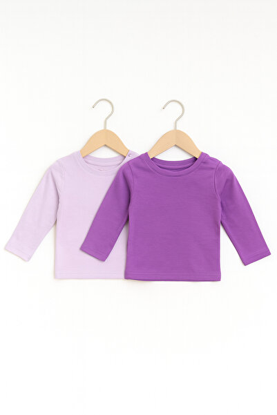 For My Baby Turtleneck Sweatshirt