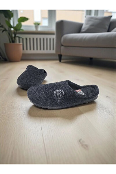 GEZER Men's Soft Silent Non-Slip Sole Advanture Home Slippers