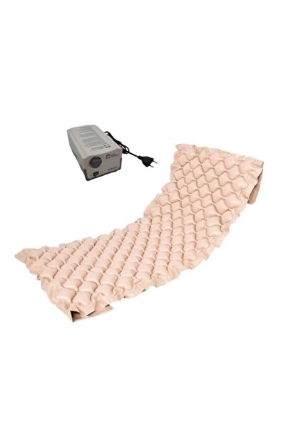 Tesa Anti-decubitus mattress with compressor KY-H5, 130 cells, max. 130 kg