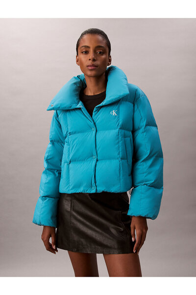 Calvin Klein Short down Puffer Jacket