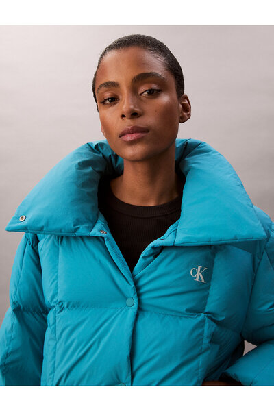 Calvin Klein Short down Puffer Jacket