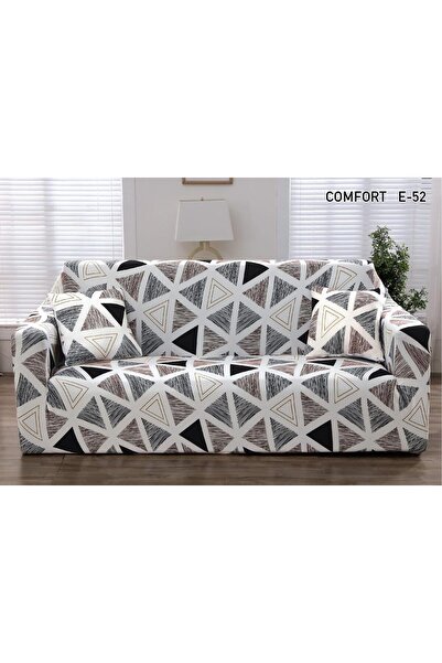 Inovius Husa Canapea 2 Locuri Elastica Moderna - EAT547