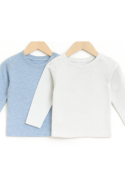 For My Baby Turtleneck Sweatshirt