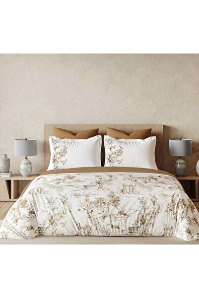 Inovius Finet Bed Linen 6 Pieces With Elastic - CPL303