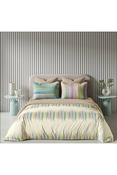 Inovius Finet Bed Linen 6 Pieces With Elastic - CPL285