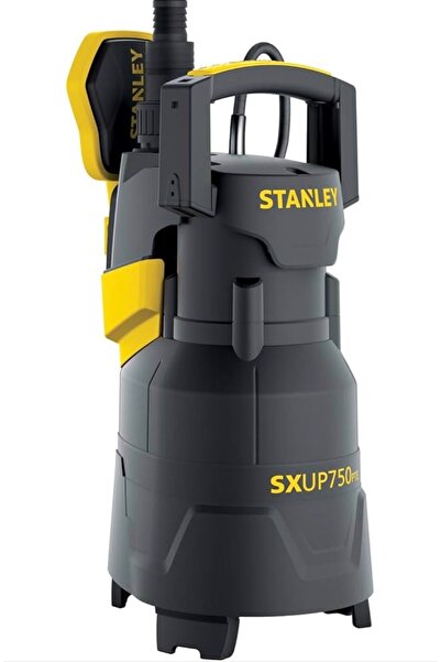 Hırdavatım SXUP750XCE 750W Temiz Su Dalgıç Pompa