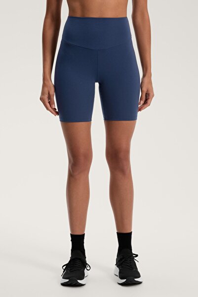 Oysho Comfortlux high-rise 20cm biker leggings