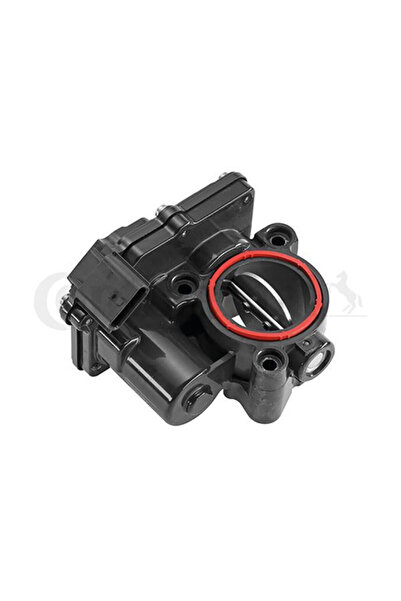 VDO Renault Gaz Kelebek Kutusu (hava Kontrol Valfı) R9m 1.6 DCI Trafıc III Ta...