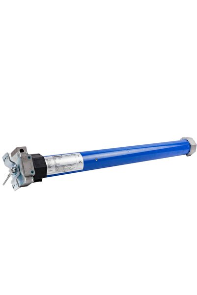 Hasırcılar 80 NM Redüktörlü Tüp (Tubular) Kepenk Motor