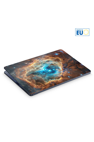 ACME LABS Folie Protectie, Skin Laptop MacBook Pro 14” (2023, M3) - Multiple Designs