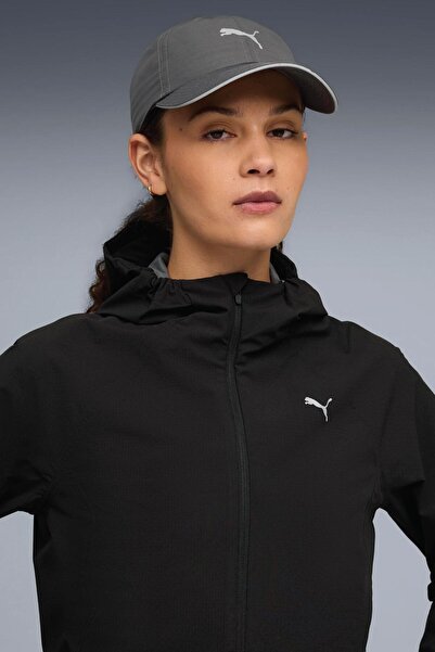 Puma Running Iii Gray Unisex Running and Casual Style Hat