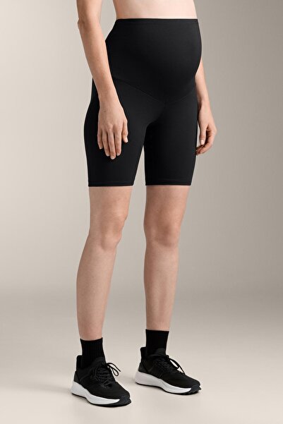 Oysho Comfortlux Maternity Cycling Shorts 20 cm