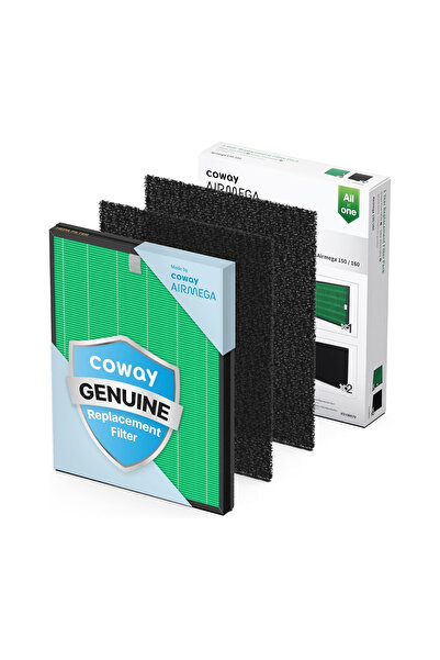 Coway AP-1019C Kartuş Filtre Seti