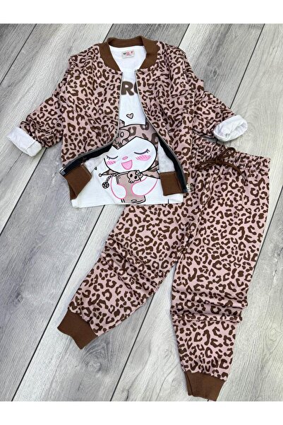 kuromi Tracksuit for girls