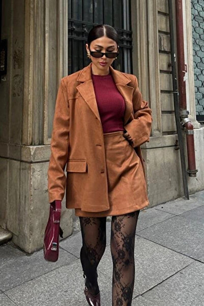 GENCULUS Mini Skirt Set 9935