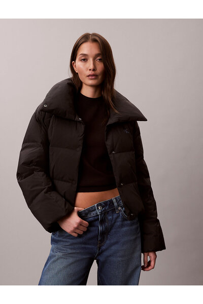 Calvin Klein Short down Puffer Jacket