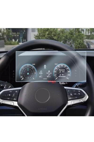 Engo Volkswagen Passat 10.25 Inch Screen Protector Digital Instrument