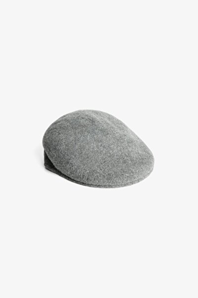 Bershka Wool beret