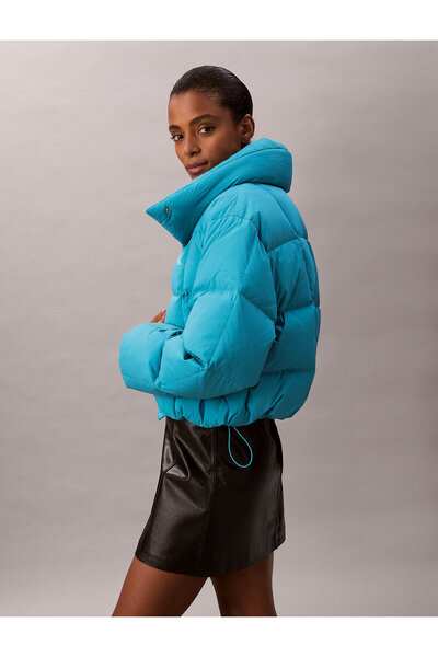 Calvin Klein Short down Puffer Jacket