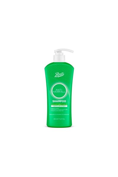 Boots Anti Hair Fall Shampoo – 450ml