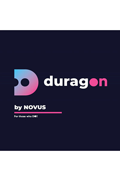 Duragon Set of 3 Duragon silicone film, compatible with Cubot GT1, screen protector, shockproof