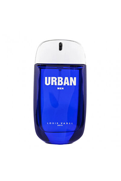 Louis Varel Urban Men 100 ml - Eau de Parfum (men)