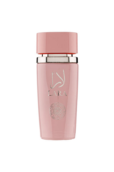 Al Fakhr Perfumes Lara Pink 100 ml - Eau de Parfum (Women)