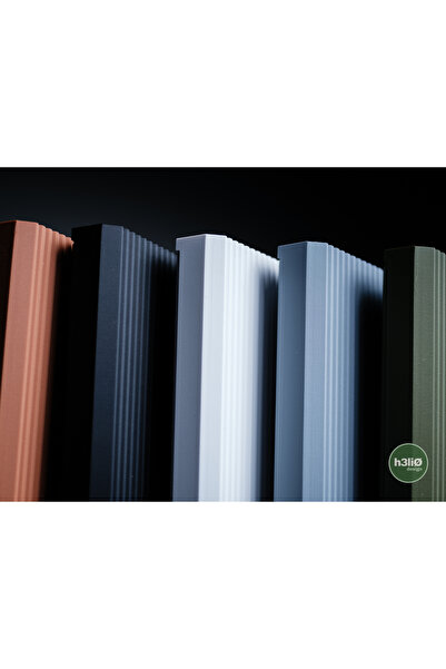 Homentum Tiempo | Cutie Decorativă pentru Amintiri – design geometric modern cu sertar discret