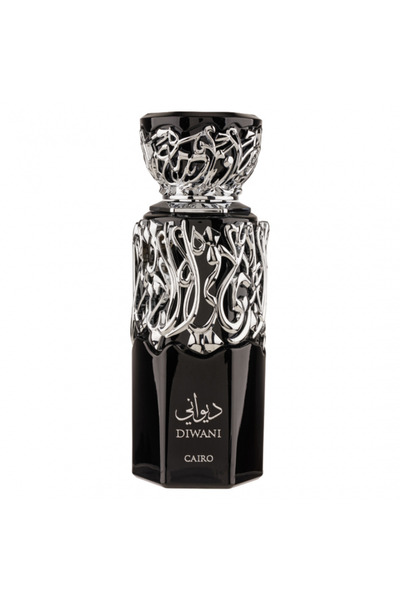 FRENCH AVENUE Diwani Cairo 100 ml - Eau de Parfum, Unisex