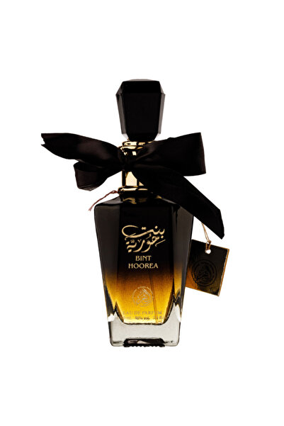Al Fakhr Perfumes Bint Hoorea 100 ml - Eau de Parfum for Women